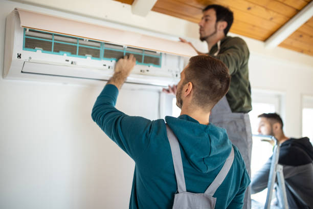 Best HVAC Tune-Up Services  in Pollock Pines, CA