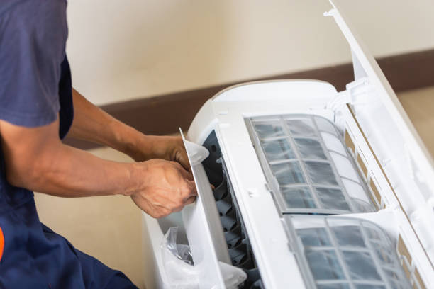 Best Local HVAC Companies  in Pollock Pines, CA