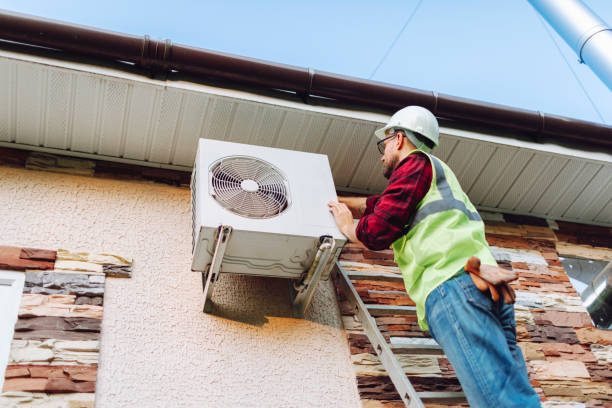 Best Central Air Repair  in Pollock Pines, CA
