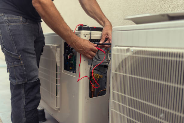 HVAC Emergency Services in Pollock Pines, CA