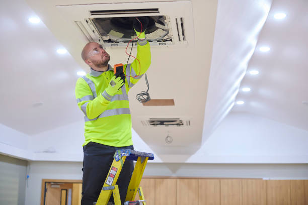 Best Affordable HVAC Services  in Pollock Pines, CA