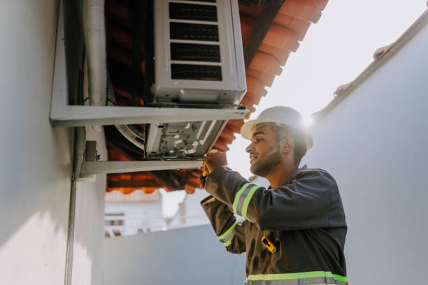 Best Affordable HVAC Services  in Pollock Pines, CA
