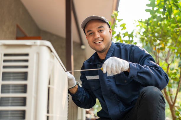 Professional HVAC in Pollock Pines, CA