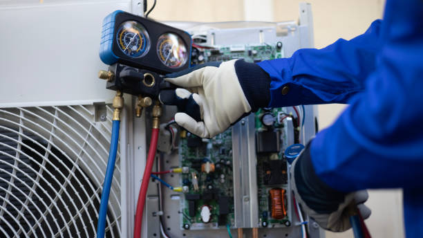 Best HVAC Maintenance Near Me  in Pollock Pines, CA